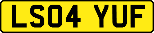 LS04YUF