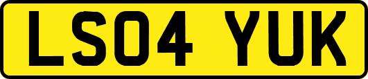 LS04YUK