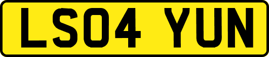 LS04YUN