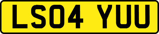 LS04YUU