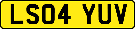 LS04YUV