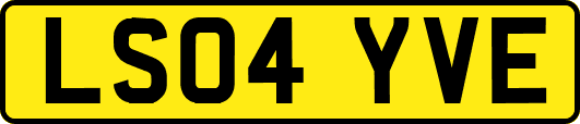 LS04YVE