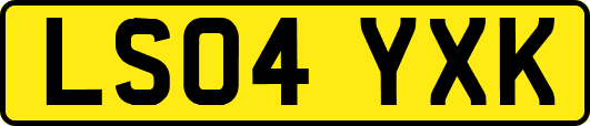LS04YXK