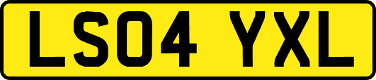 LS04YXL