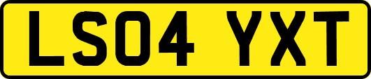 LS04YXT