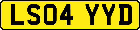LS04YYD