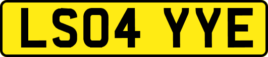 LS04YYE