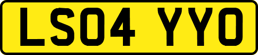 LS04YYO