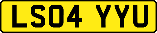 LS04YYU