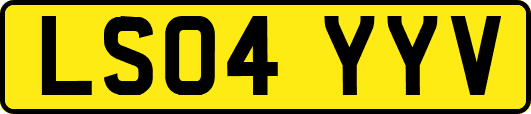 LS04YYV