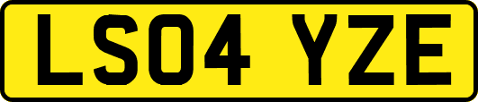 LS04YZE