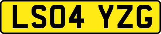 LS04YZG