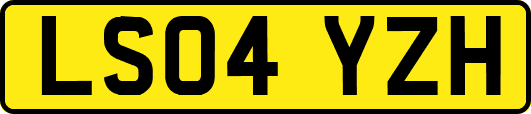 LS04YZH