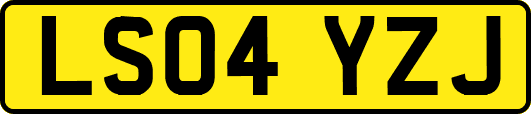 LS04YZJ