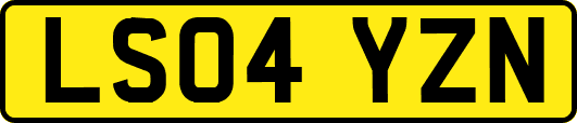 LS04YZN