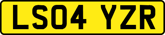 LS04YZR