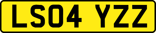 LS04YZZ