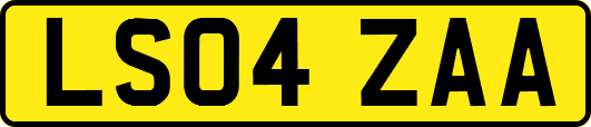 LS04ZAA