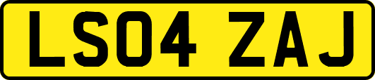LS04ZAJ