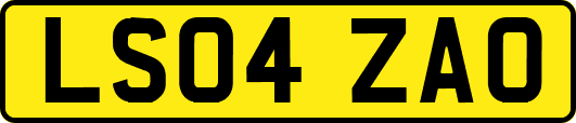 LS04ZAO