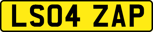 LS04ZAP