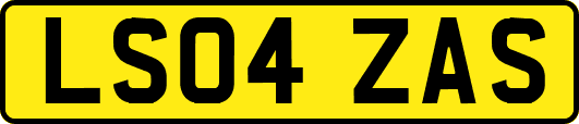 LS04ZAS