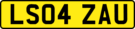 LS04ZAU