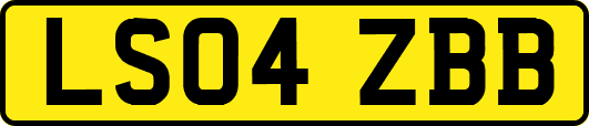 LS04ZBB
