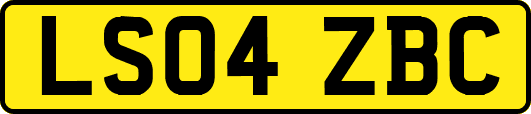 LS04ZBC