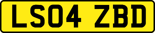 LS04ZBD