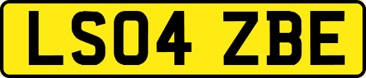 LS04ZBE