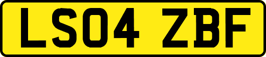 LS04ZBF