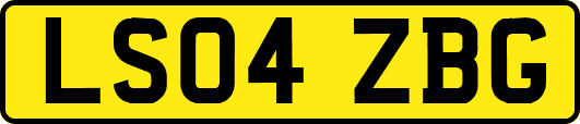LS04ZBG