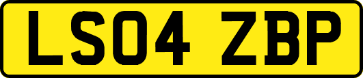 LS04ZBP