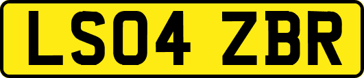 LS04ZBR