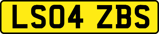 LS04ZBS