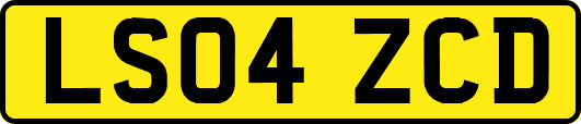 LS04ZCD