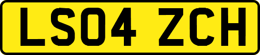 LS04ZCH