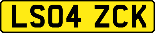 LS04ZCK