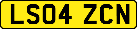LS04ZCN