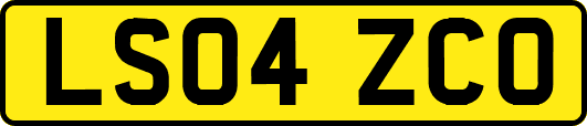 LS04ZCO