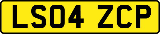LS04ZCP