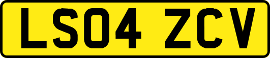 LS04ZCV