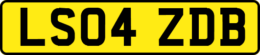 LS04ZDB