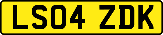 LS04ZDK