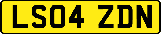 LS04ZDN