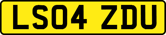 LS04ZDU