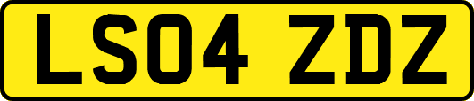 LS04ZDZ