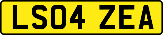 LS04ZEA