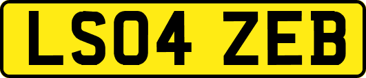 LS04ZEB